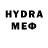 MDMA VHQ Parking Shift